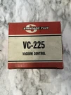 Distributor Vacuum Advance Standard VC-225. Fixed Price $35.99.
