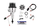 Msd 835251 Ready-to-run Distributor, Black Cap, Steel Gear. Fixed Price $699.95.