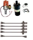 Distributor, Vw Electronic Ignition 0231168005 Leads Coil. Fixed Price $207.56.