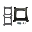 New Rpc SP9136 1" Phenolic Open Hole Carburetor Spacer W/studs Holley 4150 4160. Fixed Price $30.15.