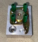 Mercedes-benz Folding Top Ignition Distributor- 129-800-07-22 For 500SL & More. Fixed Price $105.56.