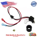Electronic Ignition Module For Vw Bus Ghia Buggy 034 Distributor AC905545. Fixed Price $20.99.