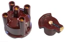 Distributor Cap & Rotor Arm Porsche Vw Beetle VJU4 BR8 ZVVT5Z5 ZVS75Z6. Fixed Price $53.51.