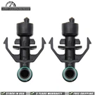 1PAIR Front Headlight Washer Nozzle Fit Bmw 3SERIES E92 Coupe Cabriolet M3 06-13. Fixed Price $17.19.