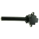 Oem Grade Ignition Coil Fits 2000-2004 Isuzu Amigo/axiom/rodeo VD1 8-19005-249-0. Fixed Price $98.89.