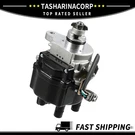 Piece Of Ignition Distributor Fit For Toyota Celica 1.8L 1996 1997 7AFE. Fixed Price $117.99.