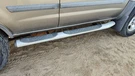 2003-2004 Nissan Xterra Passenger Right Running Board Side Step Oem Xe. Fixed Price $391.80.