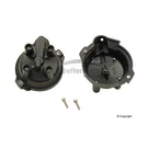 One New Yec Distributor Cap YD417A MD618555 For Dodge Eagle Mitsubishi. Fixed Price $32.80.