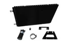 Vintage Air 1964-67 Chevrolet Chevelle Surefit Condenser Kit With Drier #021252. Fixed Price $345.00.