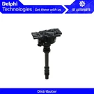 For 1996-2002 Gmc Savana 1500 Distributor Delphi 1997 1998 1999 2000 2001. Fixed Price $420.27.