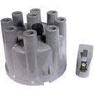 Distributor Cap And Rotor Kit-premium Wve 3D1072A. Fixed Price $33.61.