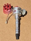 Mallory 4748201 Unilite Distributor, Sb/bb Chevy, Mech/vac Advance, Steel Gear. Fixed Price $200.00.