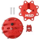 Msd 8408 Ford Hei Distributor Cap. Fixed Price $39.00.