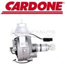 Cardone Reman Distributor For 1974-1980 Dodge Ramcharger 3.7L L6 Ignition Fy. Fixed Price $177.70.